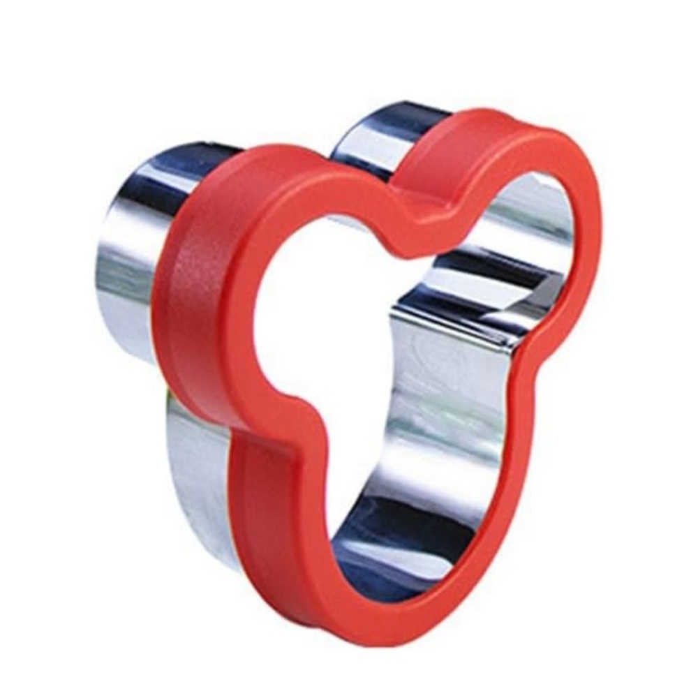 Micky Cookie Cutter